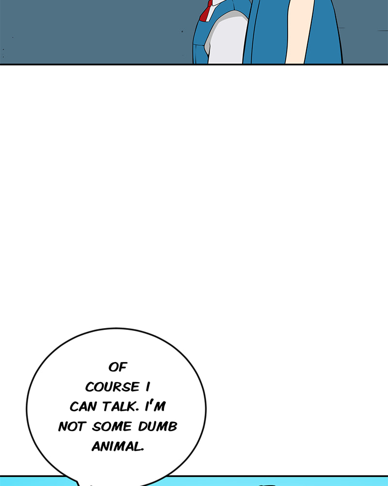 Line Chapter 145 page 54 - 