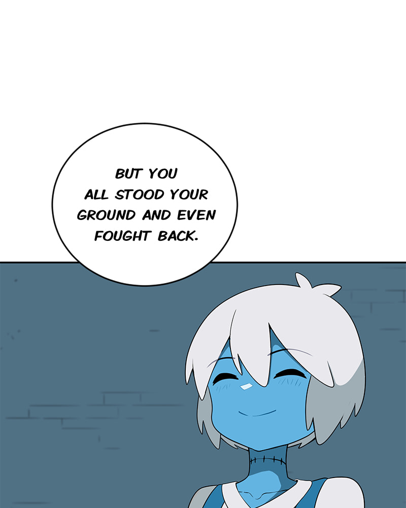 Line Chapter 145 page 56 - 