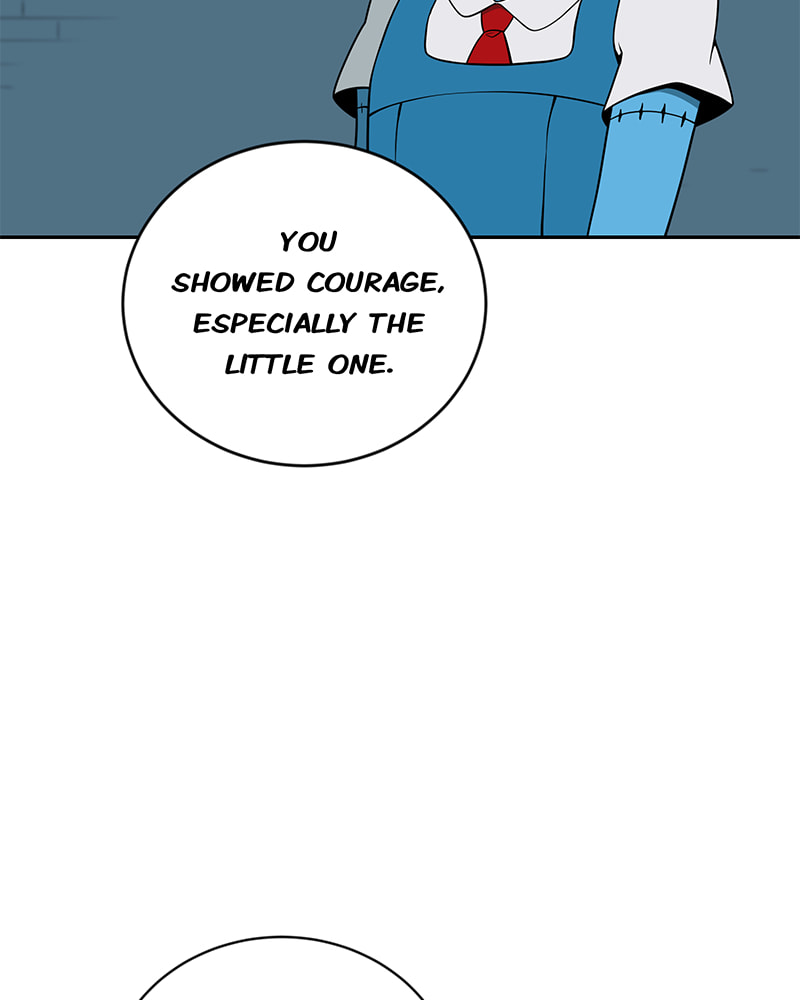 Line Chapter 145 page 57 - 