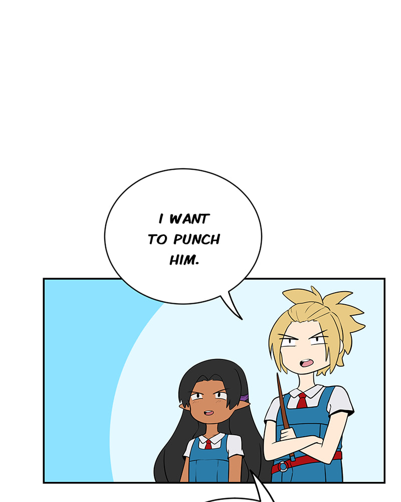 Line Chapter 145 page 59 - 