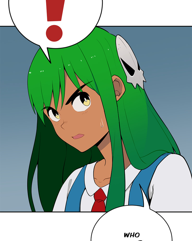 Line Chapter 145 page 7 - 