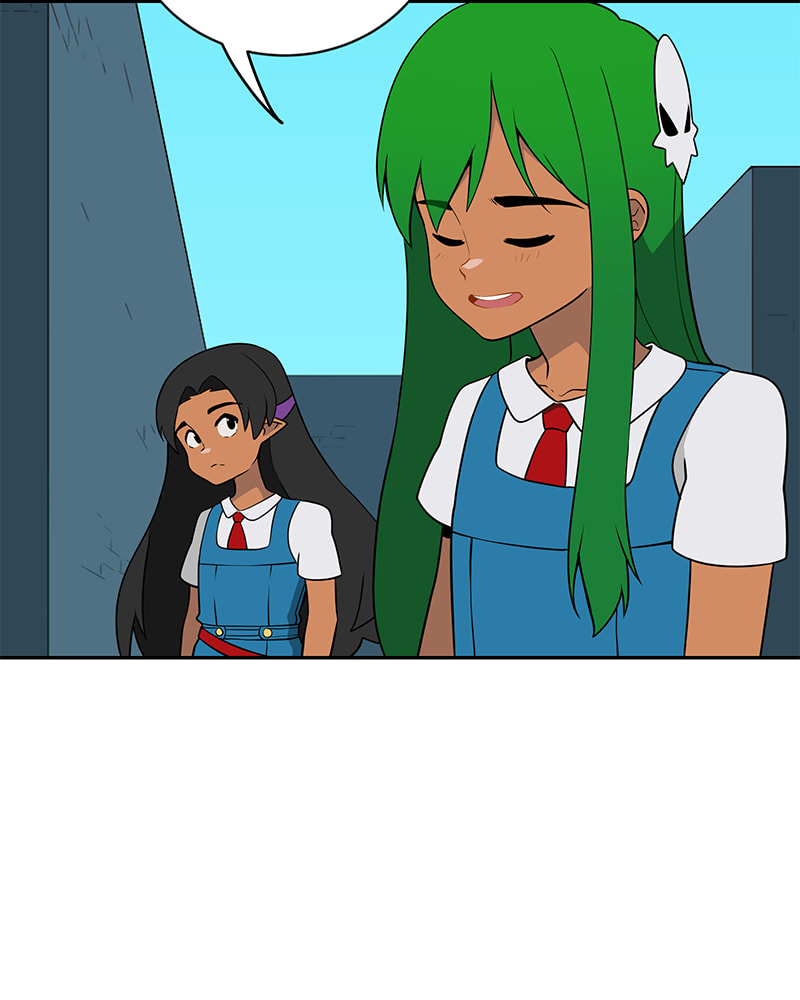 Line Chapter 145 page 63 - 