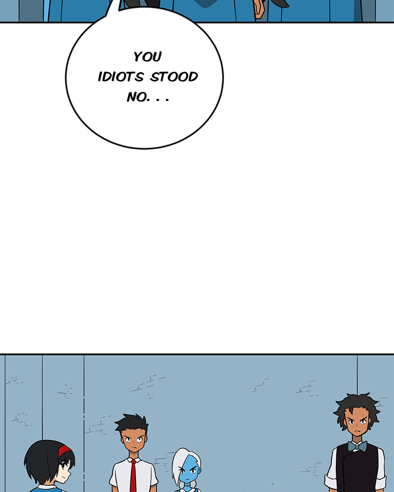 Line Chapter 145 page 69 - 