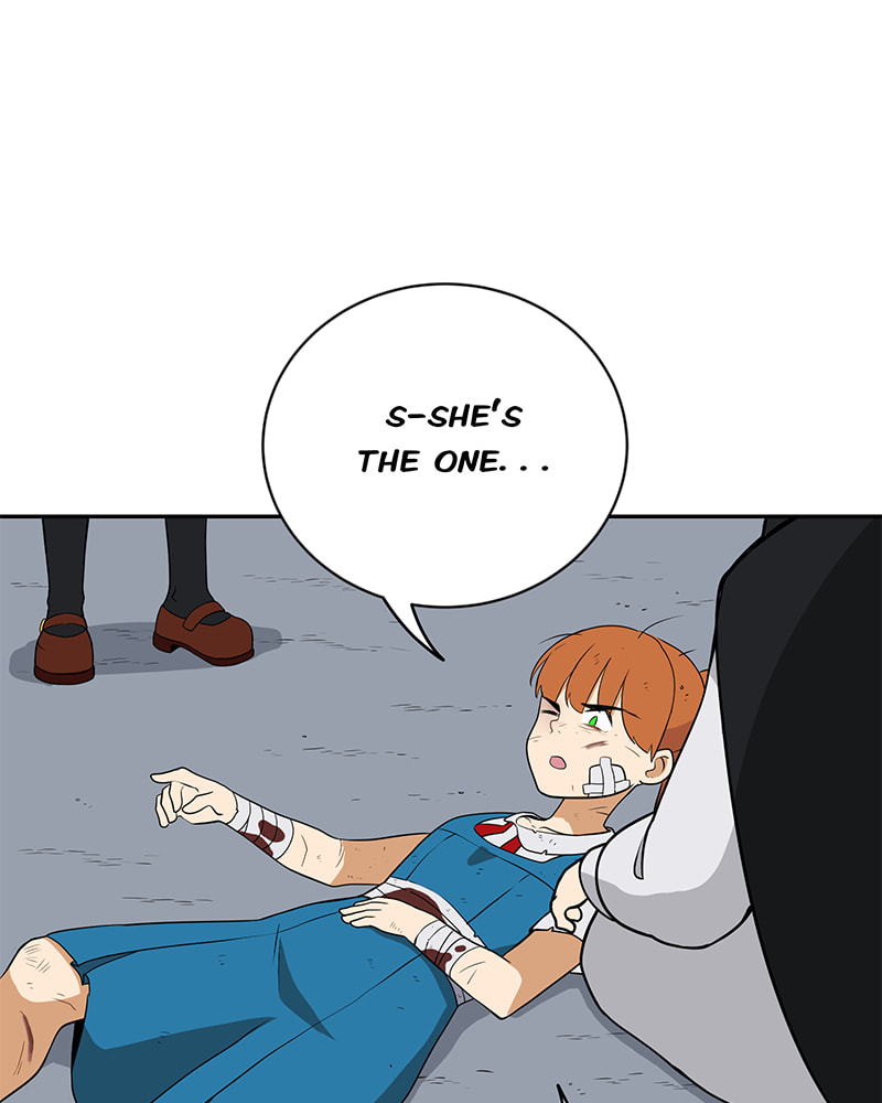 Line Chapter 145 page 71 - 