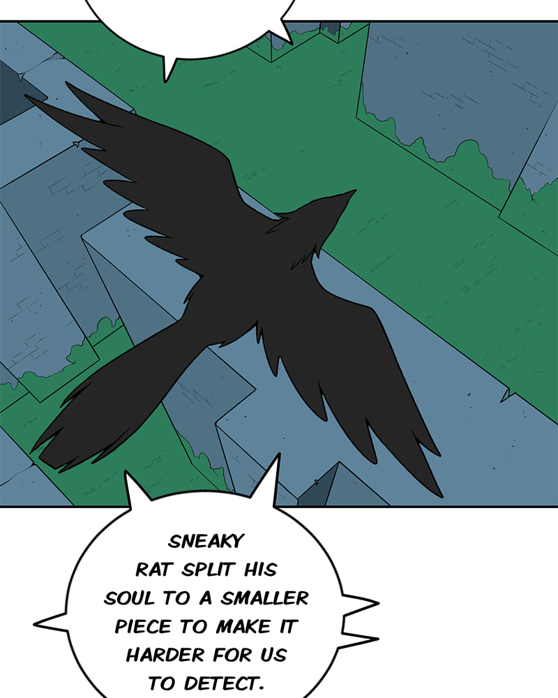 Line Chapter 145 page 9 - 