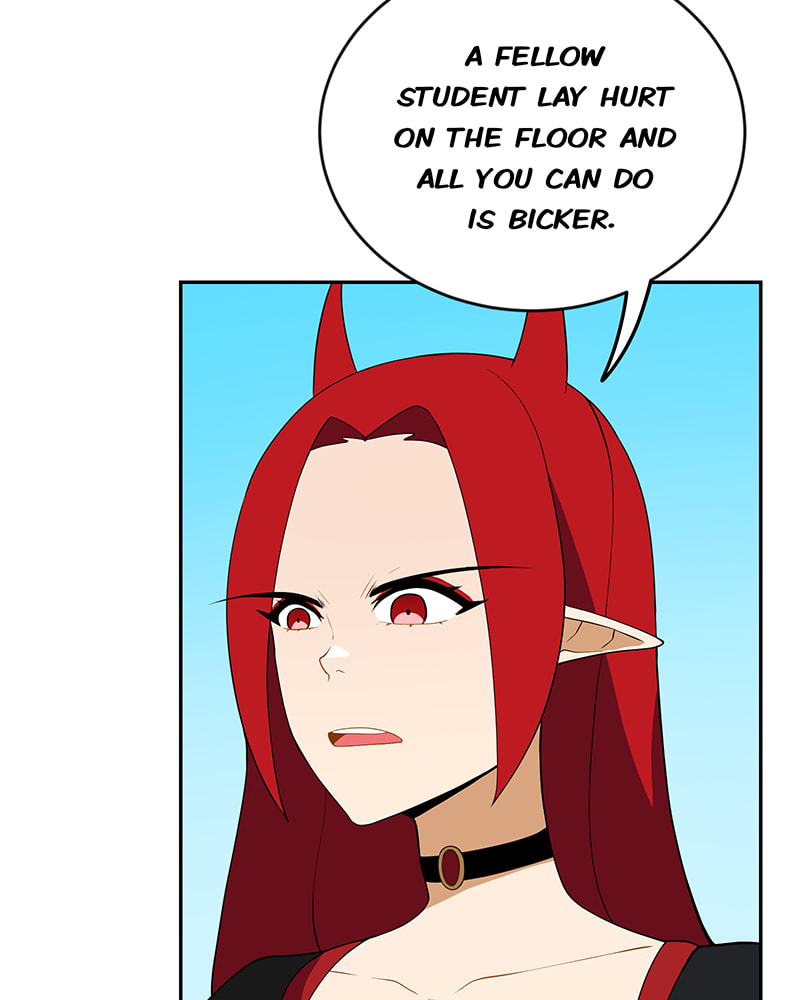 Line Chapter 146 page 11 - 