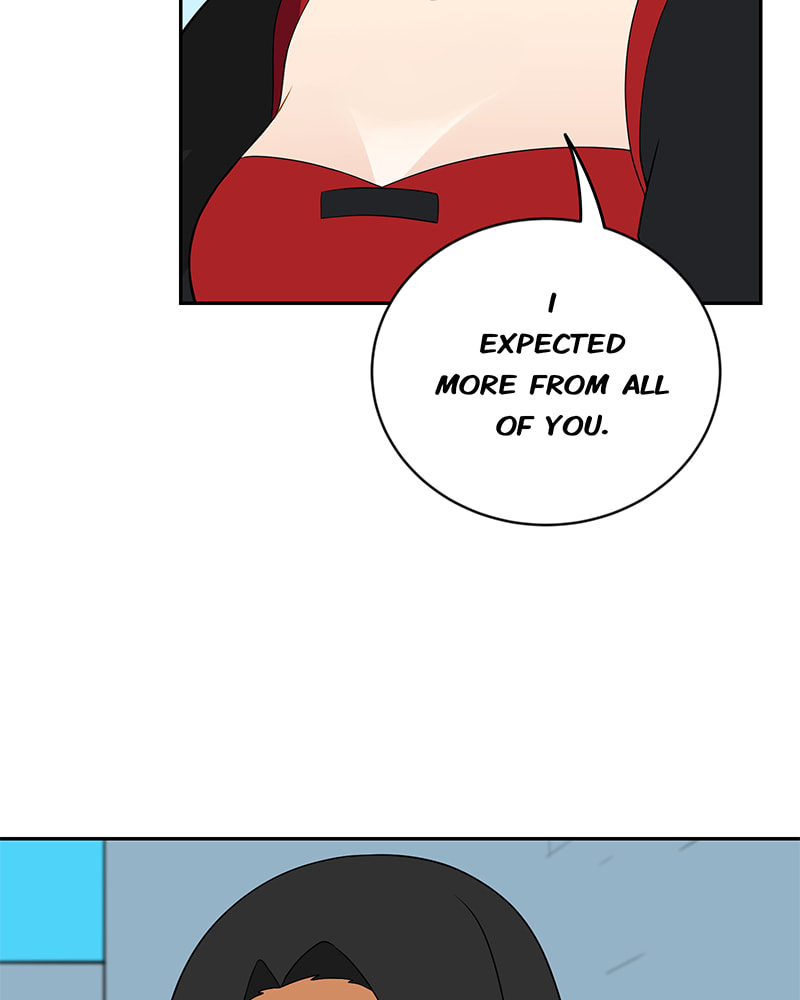 Line Chapter 146 page 12 - 