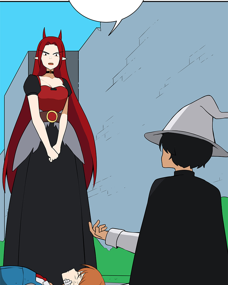 Line Chapter 146 page 14 - 