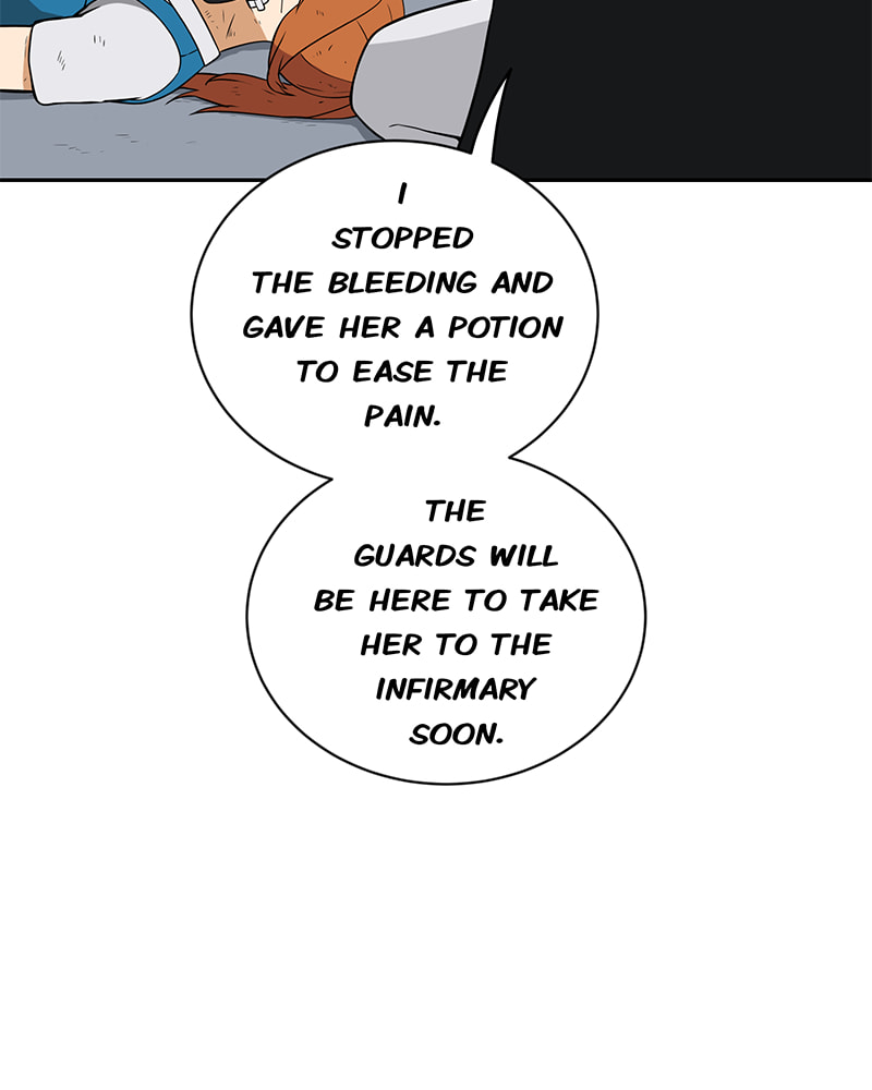 Line Chapter 146 page 15 - 
