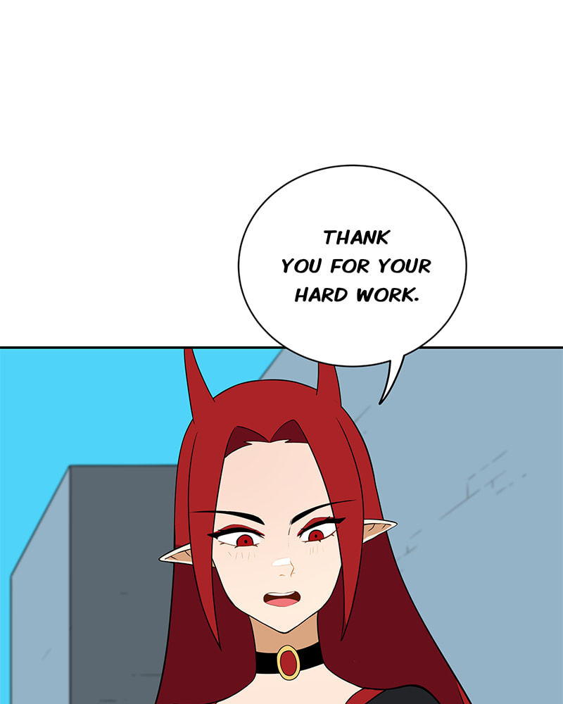 Line Chapter 146 page 16 - 