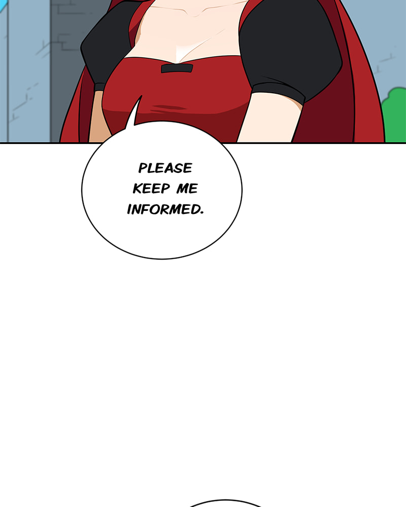 Line Chapter 146 page 17 - 