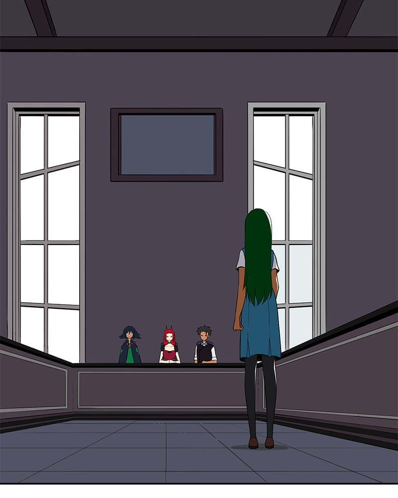 Line Chapter 146 page 23 - 