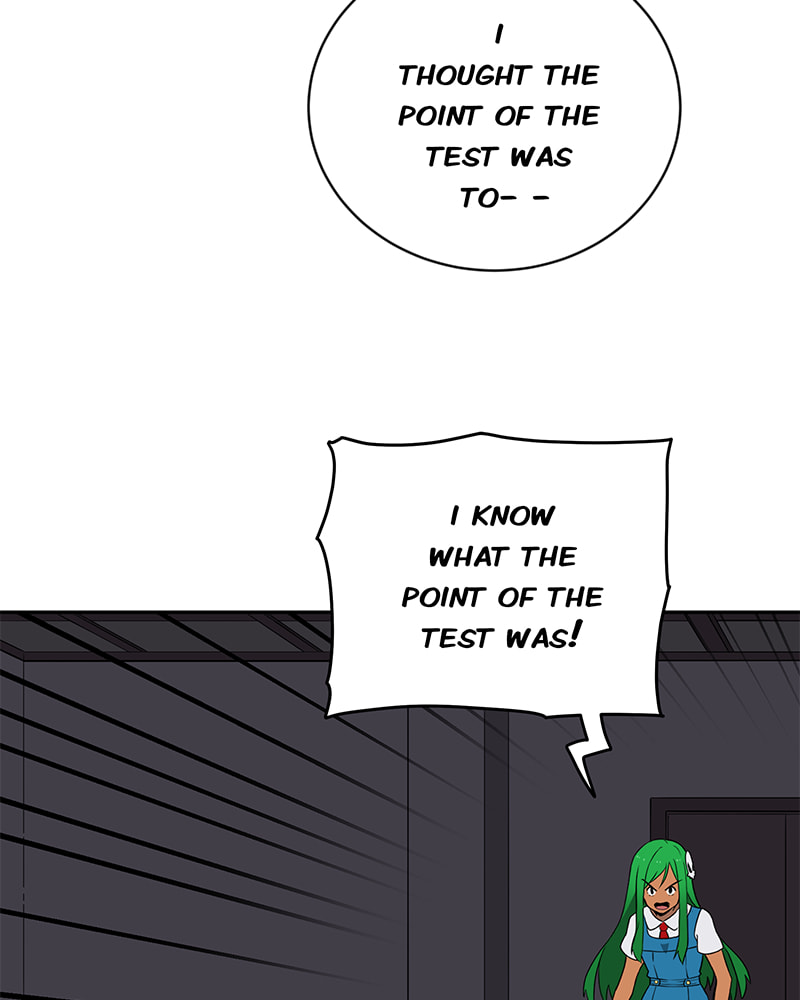 Line Chapter 146 page 29 - 