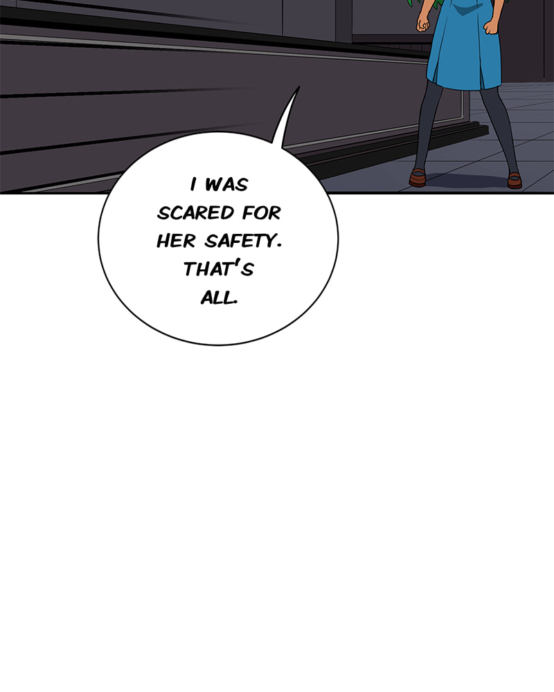 Line Chapter 146 page 30 - 