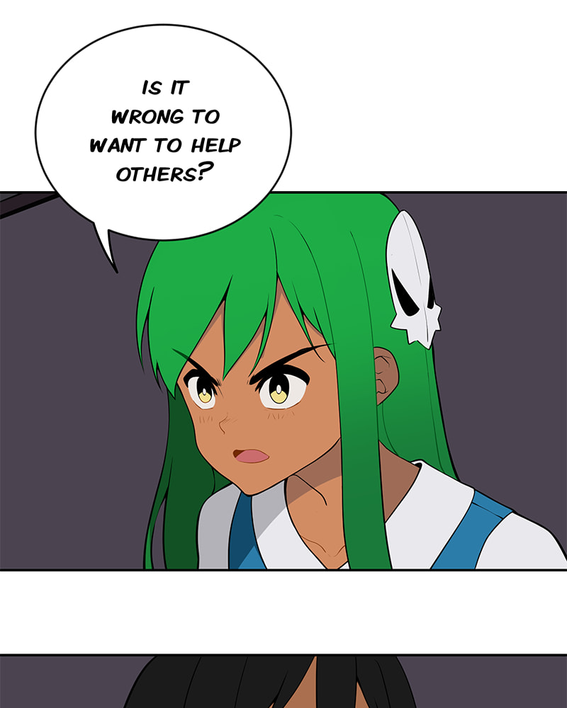 Line Chapter 146 page 31 - 