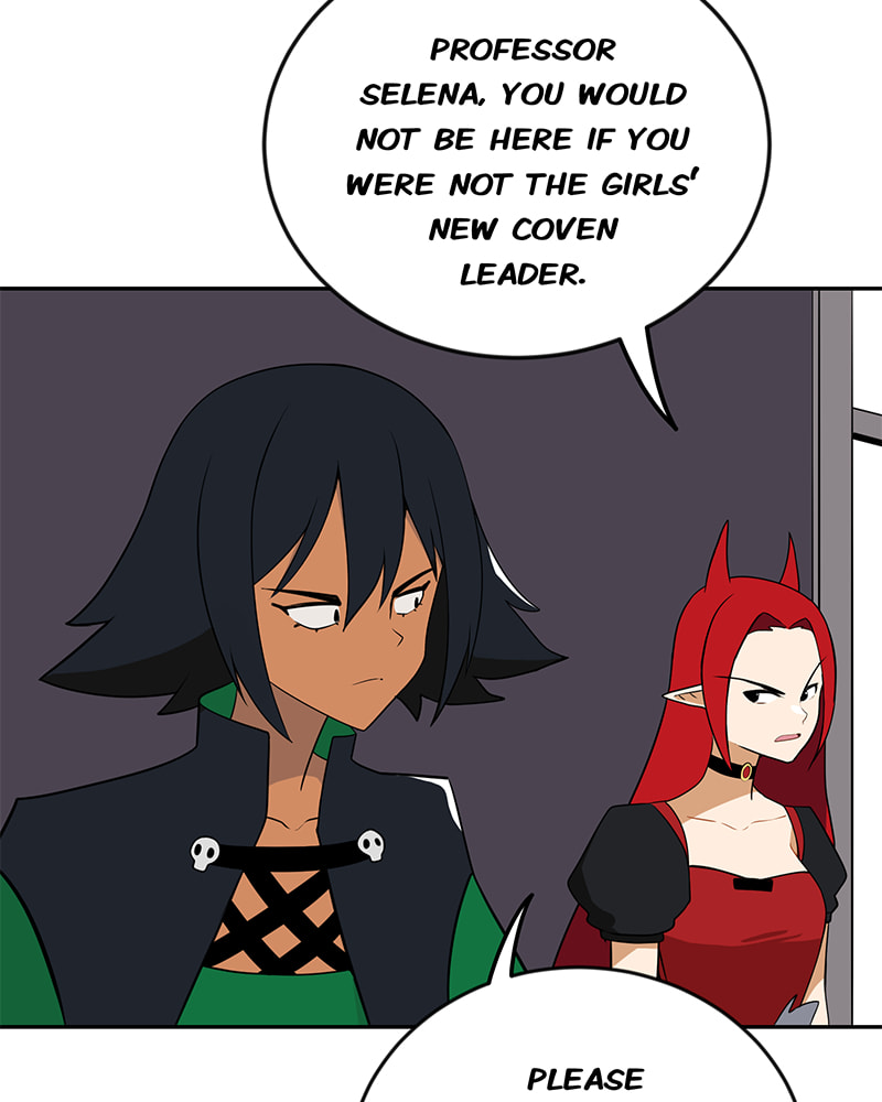 Line Chapter 146 page 33 - 