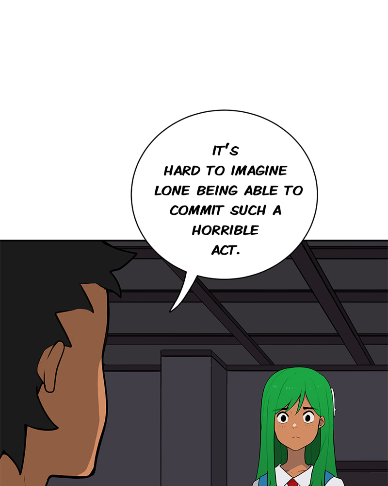 Line Chapter 146 page 36 - 