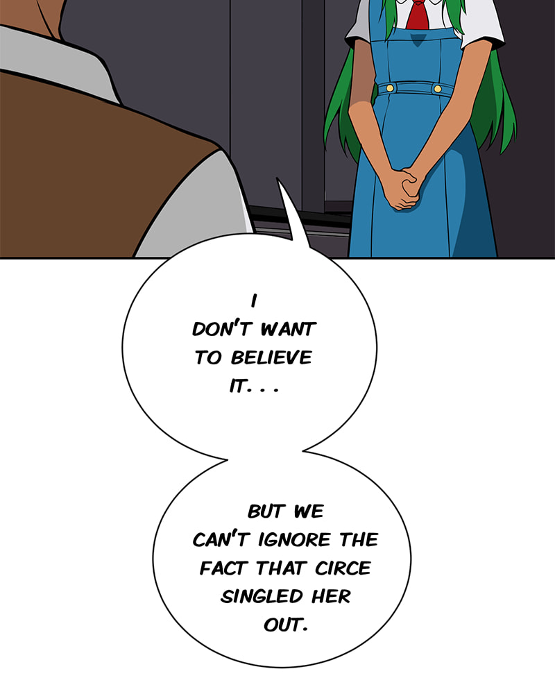 Line Chapter 146 page 37 - 