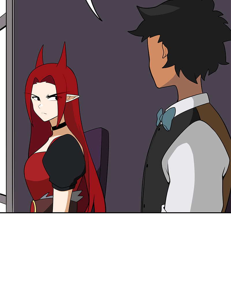 Line Chapter 146 page 39 - 