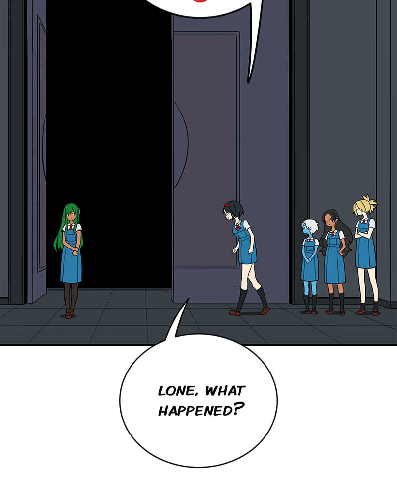 Line Chapter 146 page 43 - 