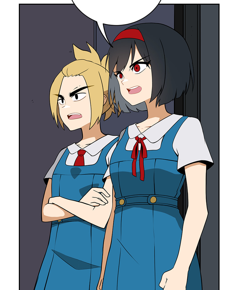 Line Chapter 146 page 47 - 