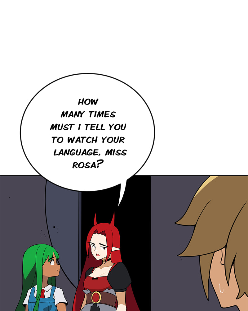 Line Chapter 146 page 49 - 