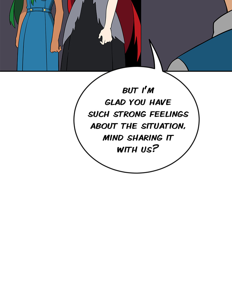 Line Chapter 146 page 50 - 