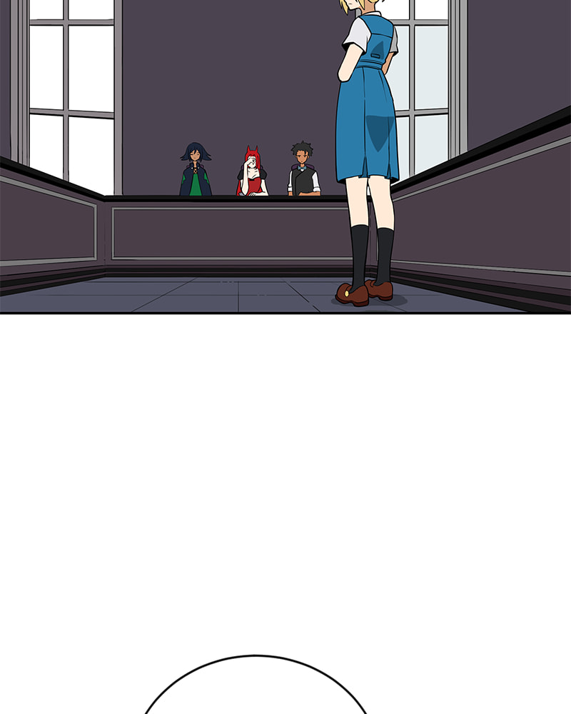 Line Chapter 146 page 52 - 