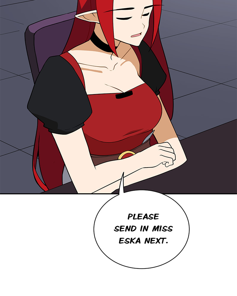 Line Chapter 146 page 57 - 