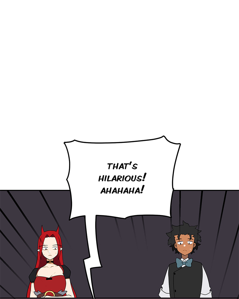Line Chapter 146 page 61 - 
