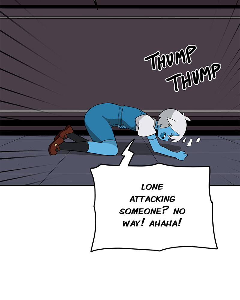 Line Chapter 146 page 62 - 