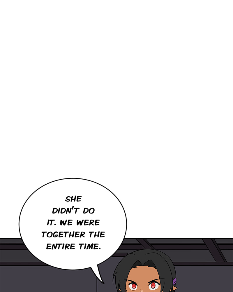 Line Chapter 146 page 63 - 