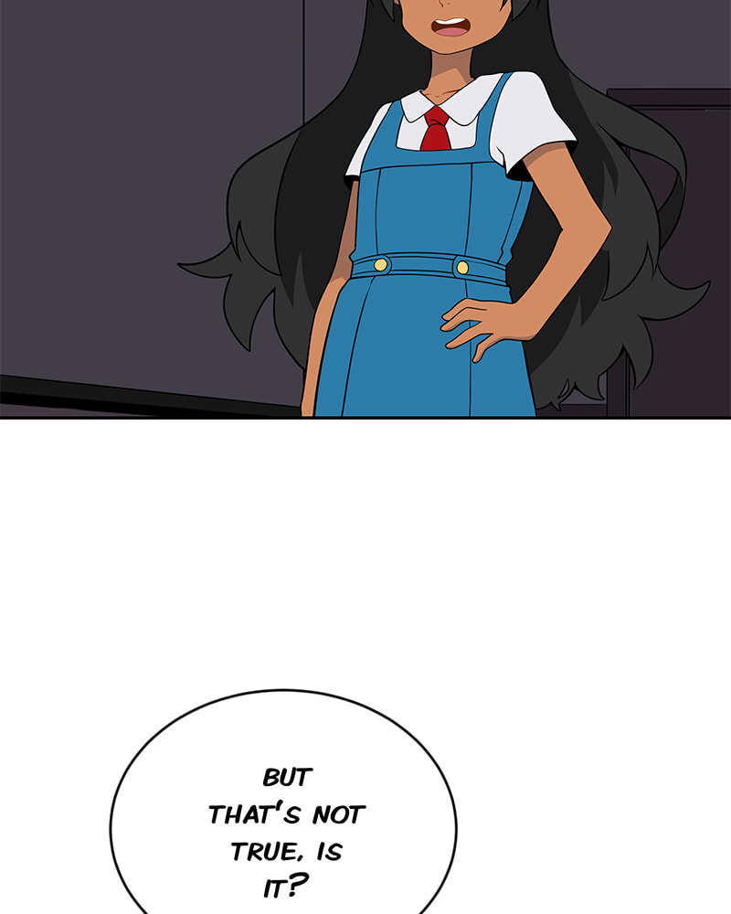 Line Chapter 146 page 64 - 