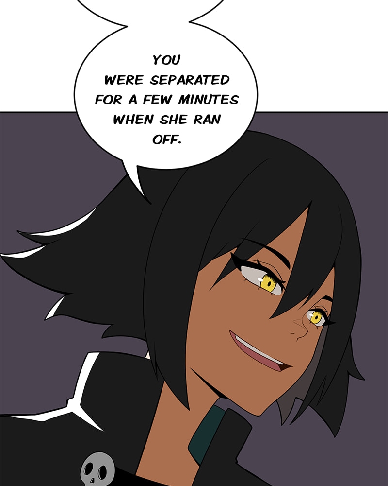 Line Chapter 146 page 65 - 