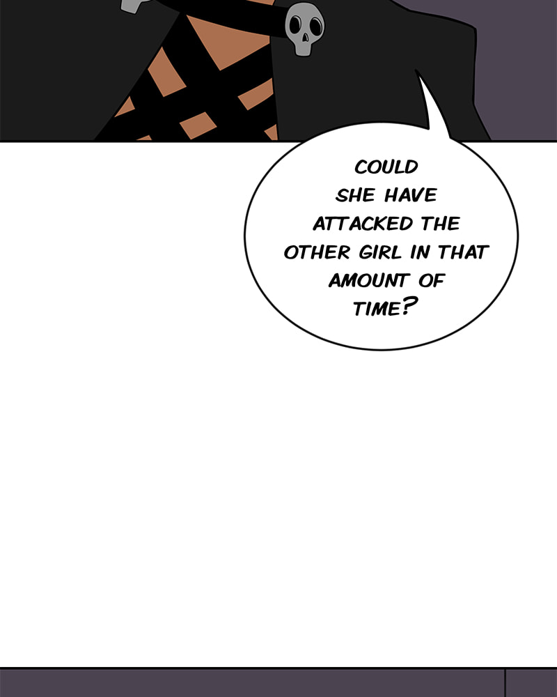 Line Chapter 146 page 66 - 