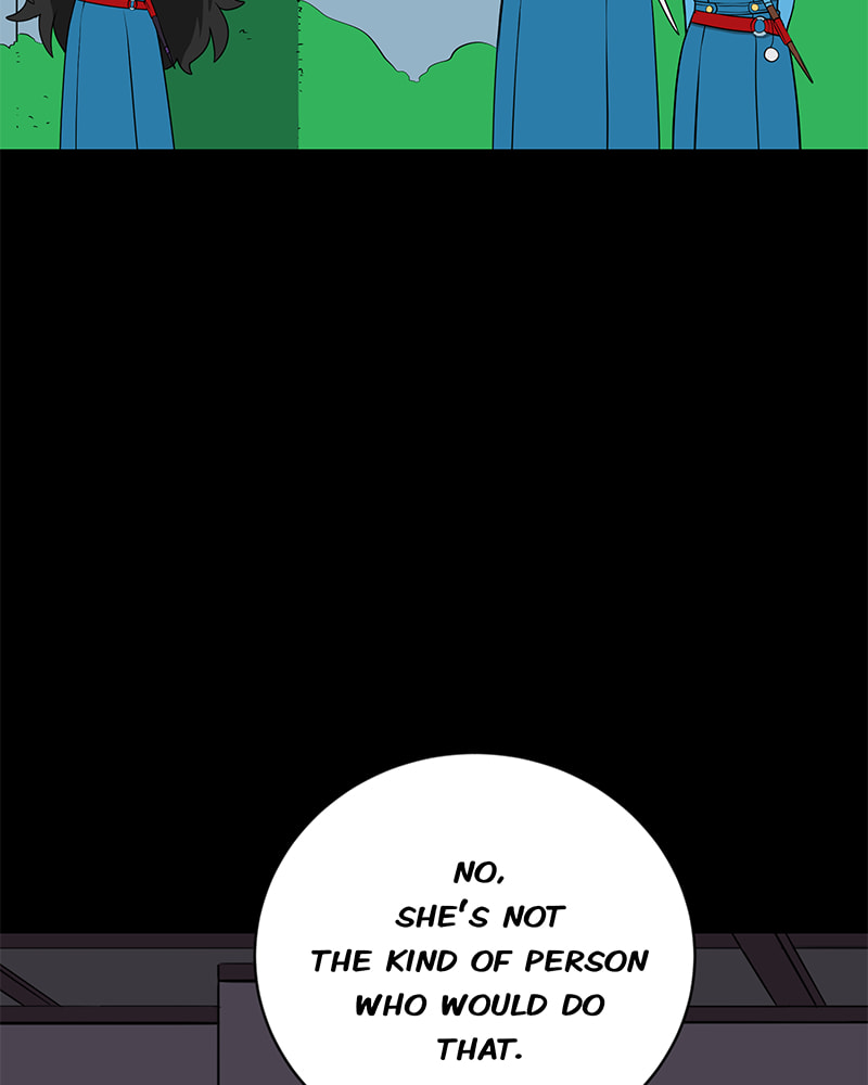 Line Chapter 146 page 70 - 