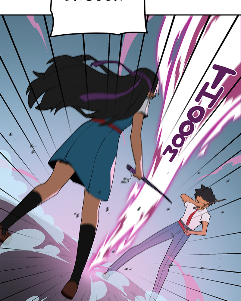 Line Chapter 146 page 8 - 