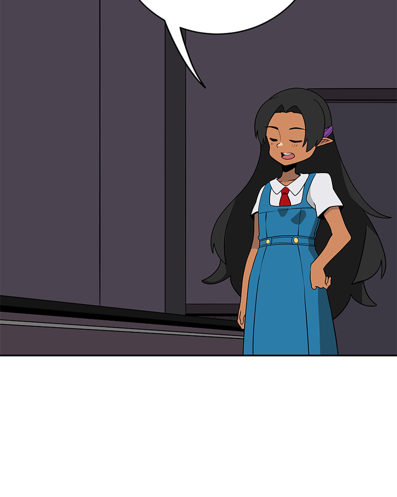 Line Chapter 146 page 71 - 