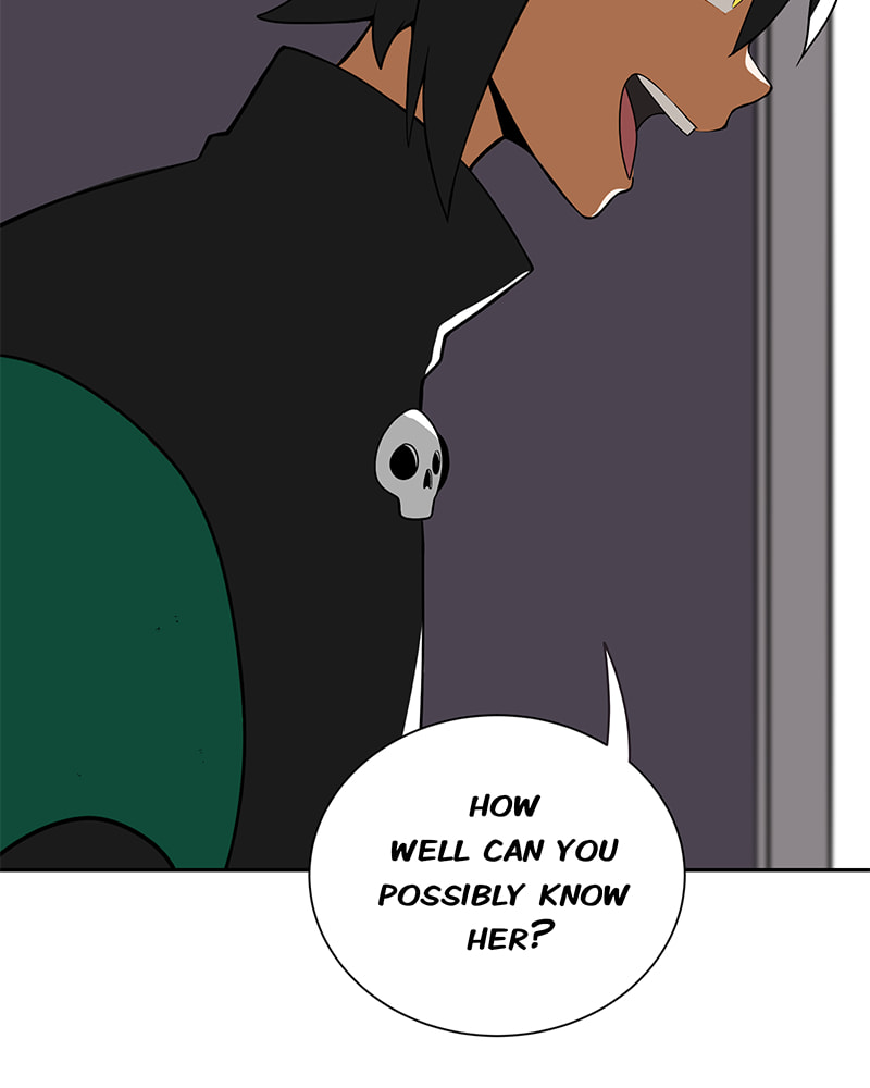 Line Chapter 146 page 73 - 