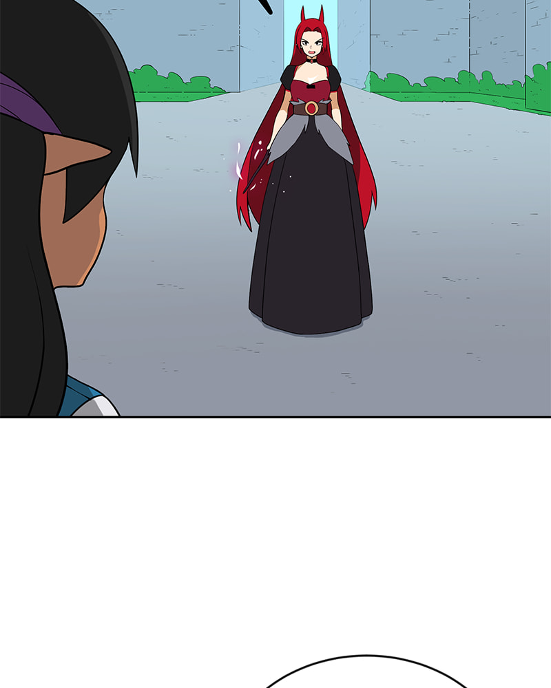 Line Chapter 146 page 10 - 