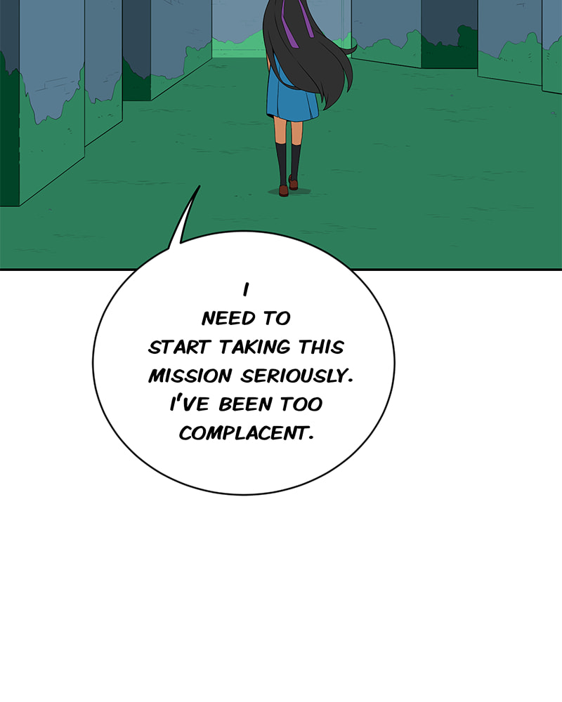Line Chapter 147 page 11 - 