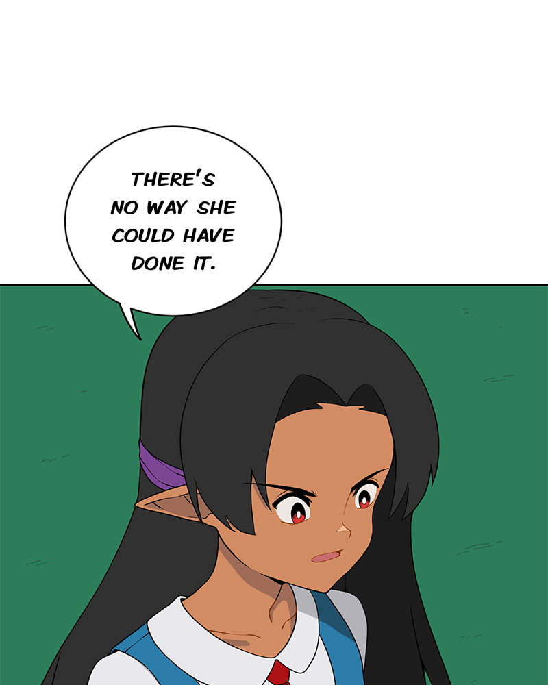 Line Chapter 147 page 3 - 