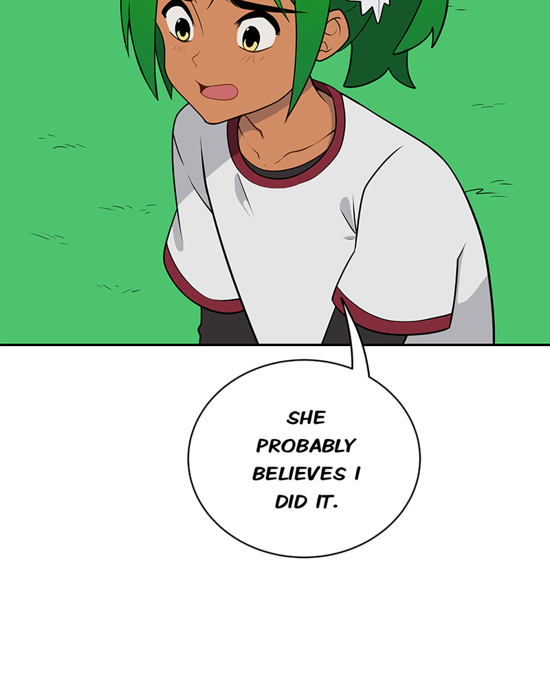 Line Chapter 147 page 24 - 