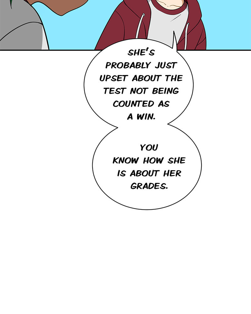 Line Chapter 147 page 26 - 