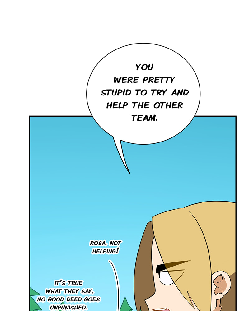 Line Chapter 147 page 27 - 