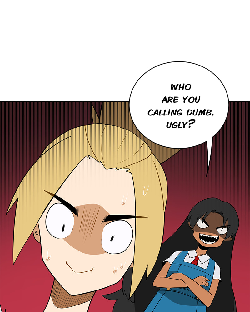 Line Chapter 147 page 29 - 