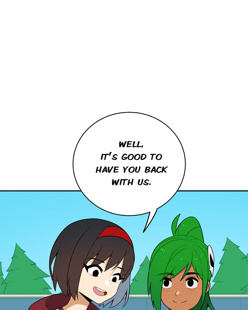 Line Chapter 147 page 36 - 