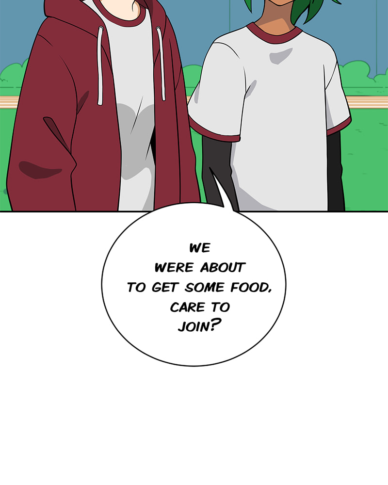 Line Chapter 147 page 37 - 