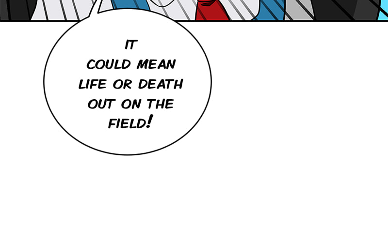 Line Chapter 147 page 44 - 