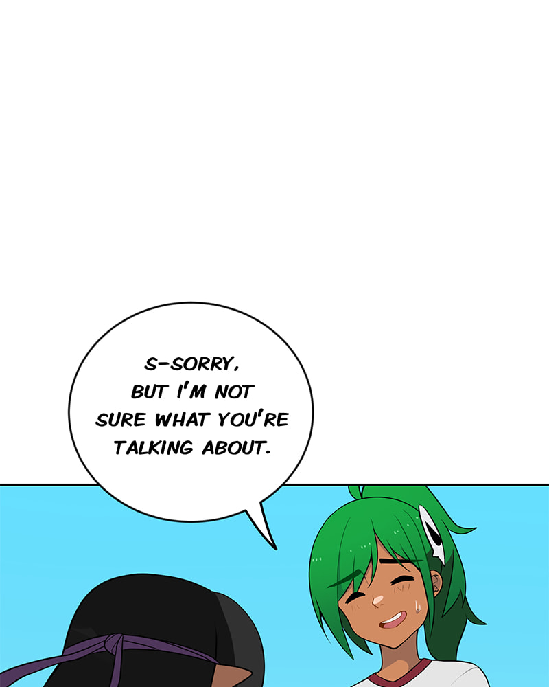 Line Chapter 147 page 45 - 